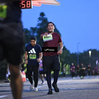 Runner Photo 5321405