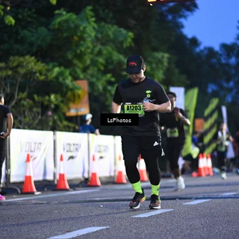 Runner Photo 5321407