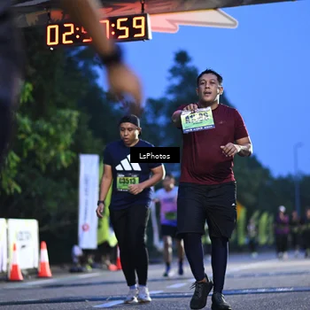 Runner Photo 5321408