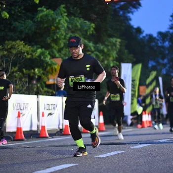 Runner Photo 5321409