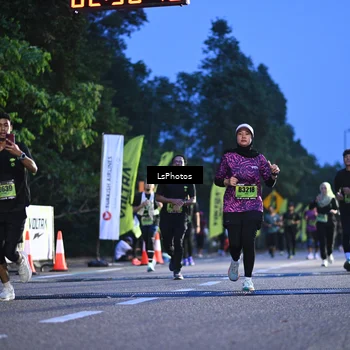 Runner Photo 5321410