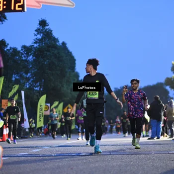 Runner Photo 5321412