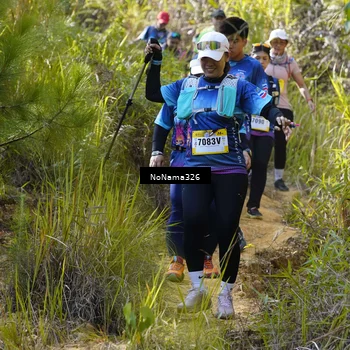 Runner Photo 5321413