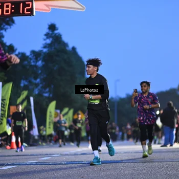Runner Photo 5321418