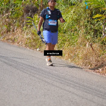 Runner Photo 5321419