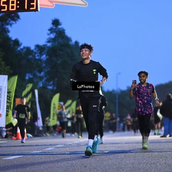 Runner Photo 5321421
