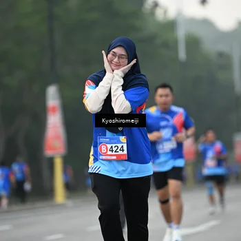 Runner Photo 5321422