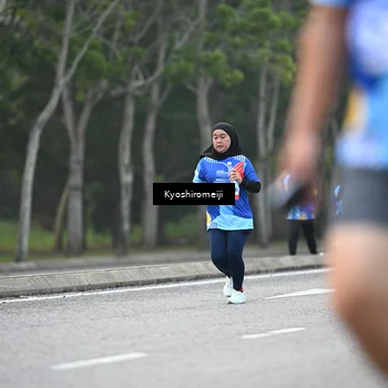 Runner Photo 5321427