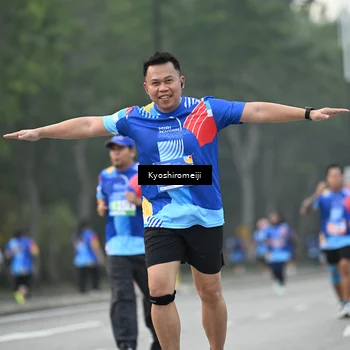 Runner Photo 5321430