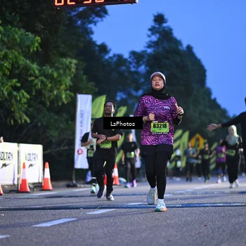 Runner Photo 5321437