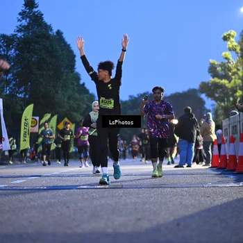 Runner Photo 5321439