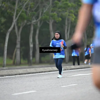 Runner Photo 5321444