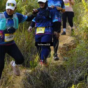 Runner Photo 5321448