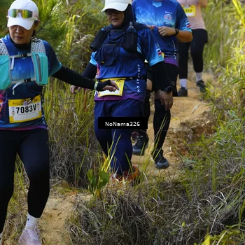 Runner Photo 5321452
