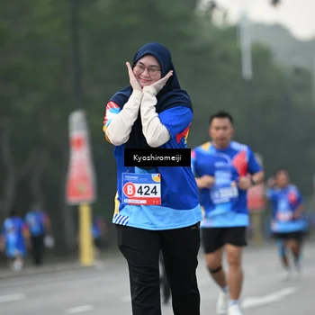 Runner Photo 5321459