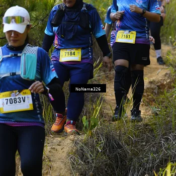Runner Photo 5321463