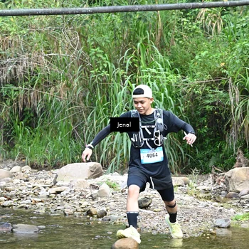 Runner Photo 5321469