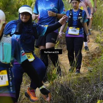 Runner Photo 5321478