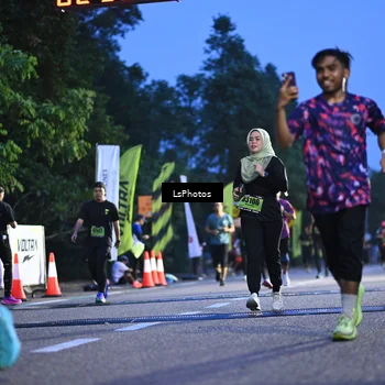Runner Photo 5321479