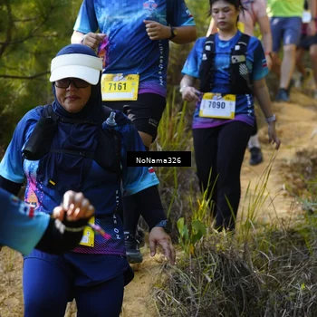 Runner Photo 5321482