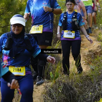 Runner Photo 5321483