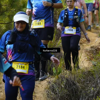 Runner Photo 5321485