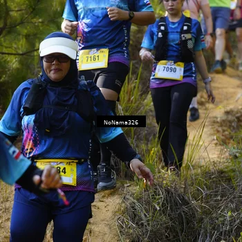 Runner Photo 5321486