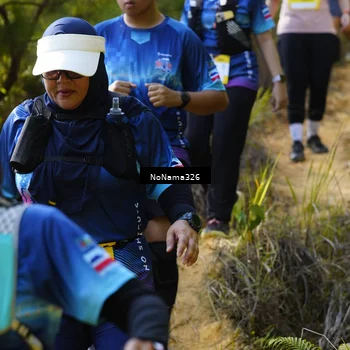 Runner Photo 5321488