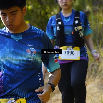 Runner Photo 5321492