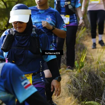 Runner Photo 5321493