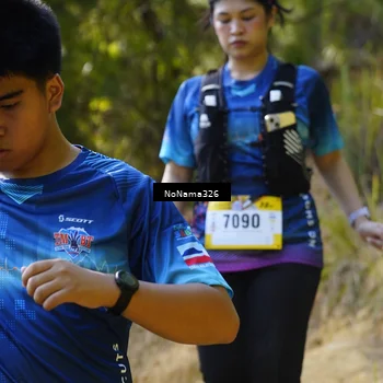 Runner Photo 5321494