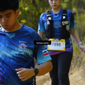 Runner Photo 5321497