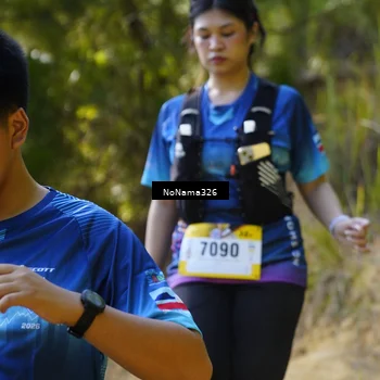 Runner Photo 5321499