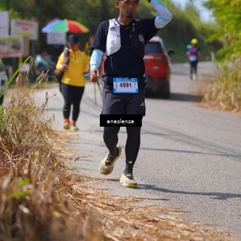 Runner Photo 5321500
