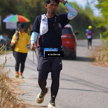Runner Photo 5321501