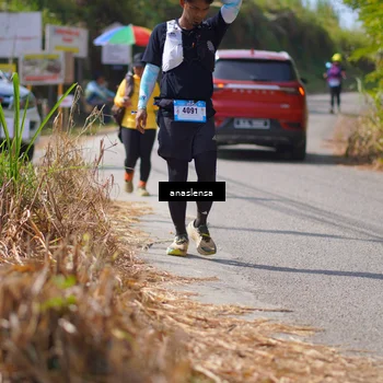 Runner Photo 5321503