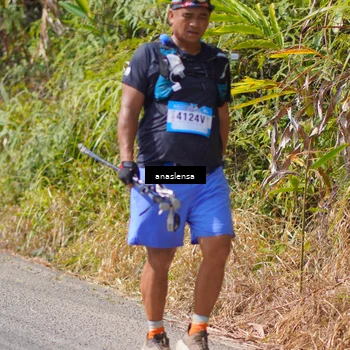 Runner Photo 5321504