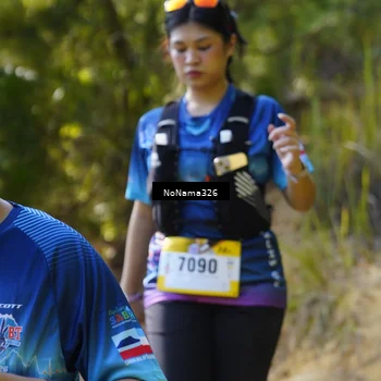 Runner Photo 5321505