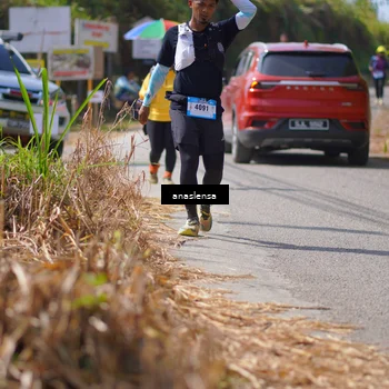 Runner Photo 5321510