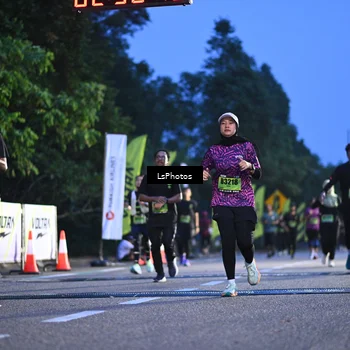 Runner Photo 5321511
