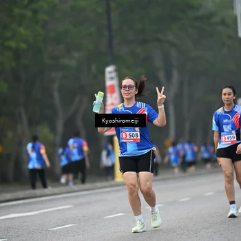 Runner Photo 5321512