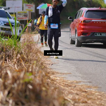Runner Photo 5321513