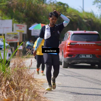 Runner Photo 5321516