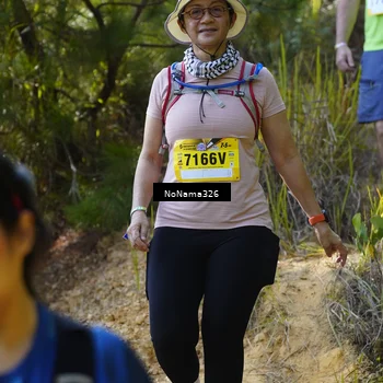 Runner Photo 5321523