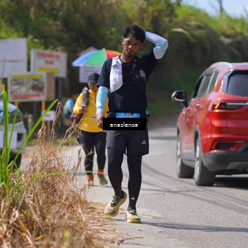 Runner Photo 5321524