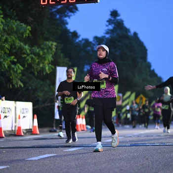 Runner Photo 5321531