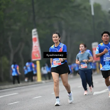 Runner Photo 5321532