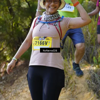 Runner Photo 5321533