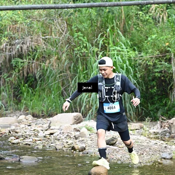 Runner Photo 5321534
