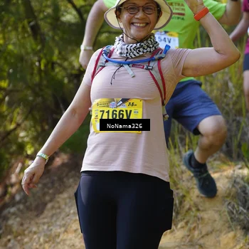 Runner Photo 5321544